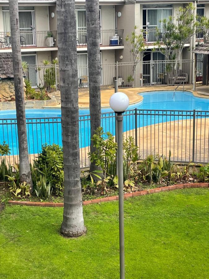 Tranquility At Mandurah Apartments 外观 照片