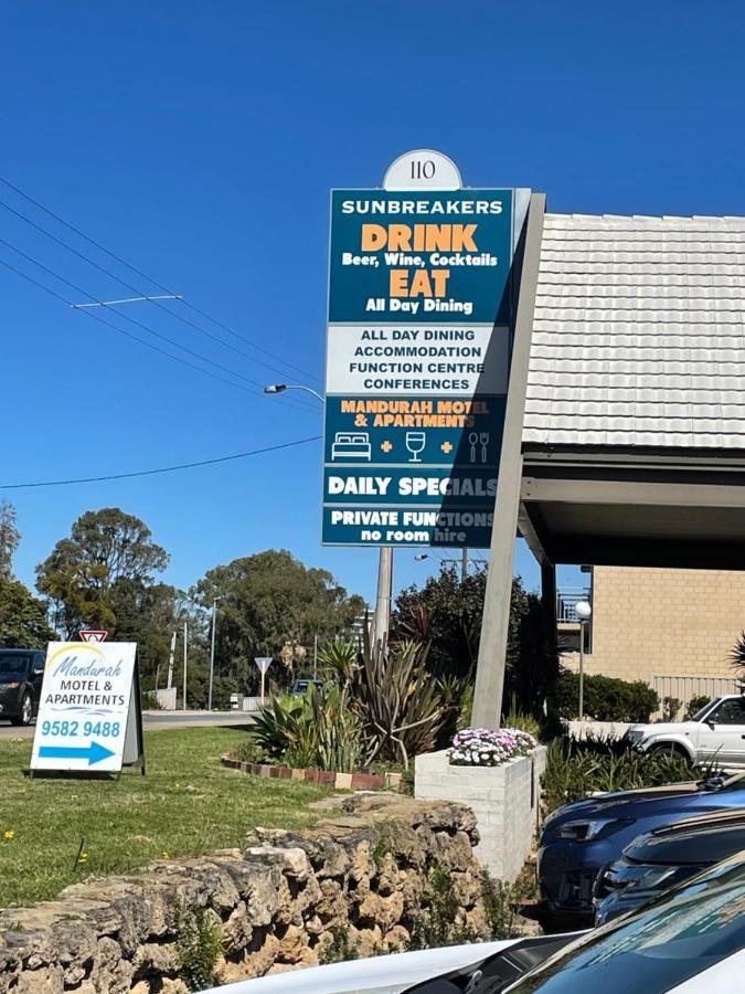 Tranquility At Mandurah Apartments 外观 照片