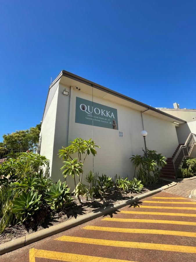 Tranquility At Mandurah Apartments 外观 照片