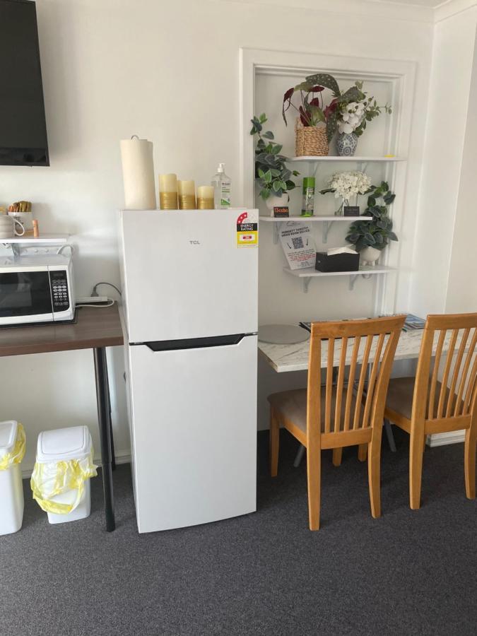 Tranquility At Mandurah Apartments 外观 照片